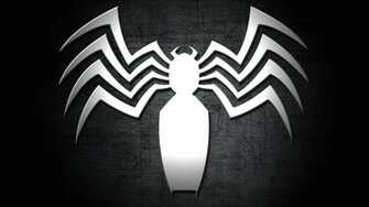 Venom HD Wallpaper Background