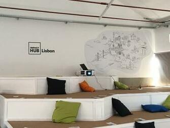 Impact Hub Lisbon Read Res Book Online