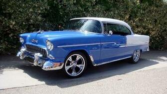 Chevy Wagon Pictures Wallpaper