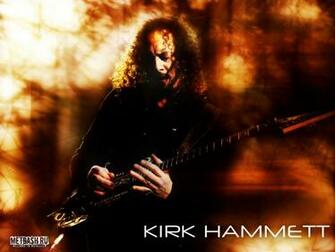 Sick Of The Kirk Wallpaper