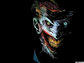 Jokers Smile Why So Serious HD Wallpaper