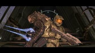 Halo Master Chief And Arbiter Wallpaper