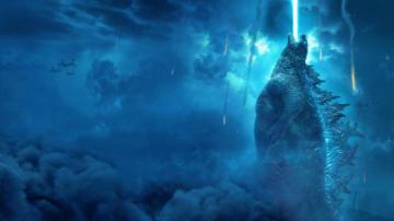Godzilla King Of The Monsters 8k Wallpaper