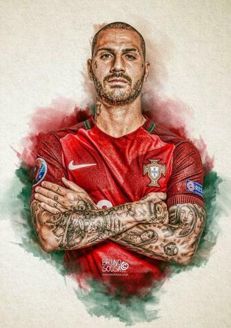 Ricardo Quaresma Portugal