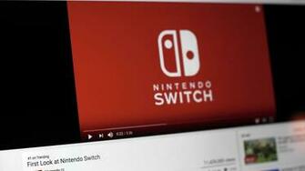 C Mo Ver Y Desde Switch