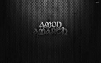 Amon Amarth Wallpaper Music