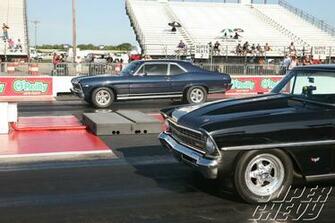 Drag Racing Greats Chevrolet Cars Background Wallpaper On Desktop