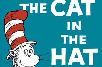 Cat In The Hat HD Wallpaper Wallpapermine