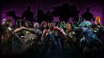 Killer Instinct Komplettsammlung