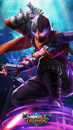 Best Wallpaper For Phone Mobile Legends