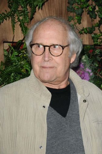 Chevy Chase Wallpaper