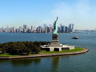 New York Wallpaper