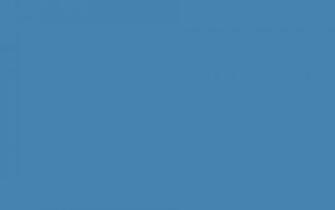 Resolution Steel Blue Solid Color Background And
