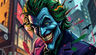 Best Joker Wallpaper