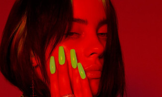 Watch Billie Eilish S Apple Music Awards Performance
