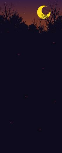 Halloween Custom Background Background