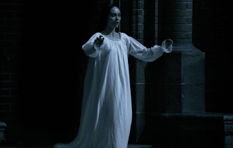Nosferatu Trailer Release Date And Time Wallpaper