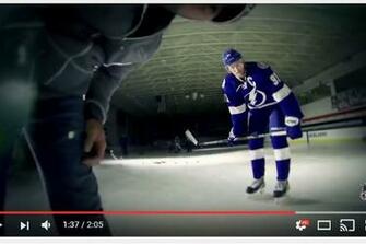 Days Of Stamkos Day Breaks Stuff Other Than His