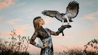 Jennifer Aniston Harper S Bazaar Wallpaper