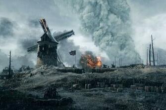 Battlefield
