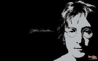 John Lennon Wallpaper HD