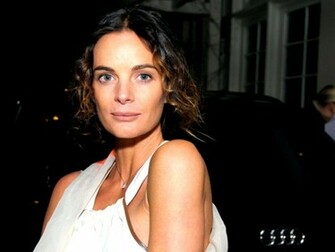 Gabrielle Anwar Photos Tv Series Posters And Cast