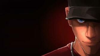 Tf2 Scout Wallpaper