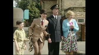Oh Doctor Beeching