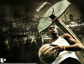 Dwyane Wade