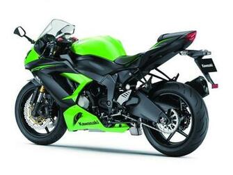 Kawasaki Ninja Zx6r Wallpaper Car Pictures