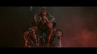 Conan The Barbarian Computer Wallpaper Desktop Background