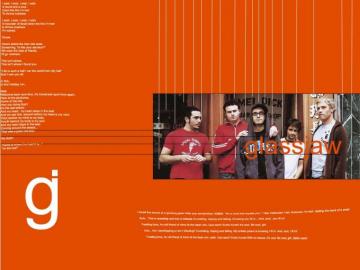 Glassjaw Wallpaper By Borednesstakesover