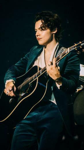 Beautiful Boyos In Harry Styles