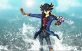 Yu Gi Oh 5ds Jpg