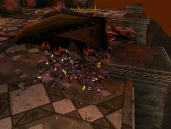 First Kill Of Nefarian Halona