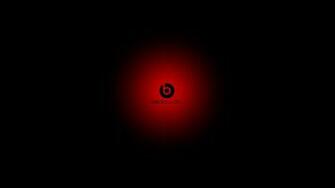 Beats Logo Wallpaper HD S