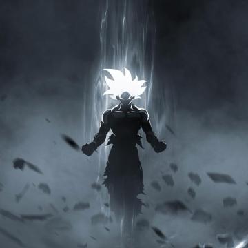 Goku iPad Wallpaper Top Best Pro Mini