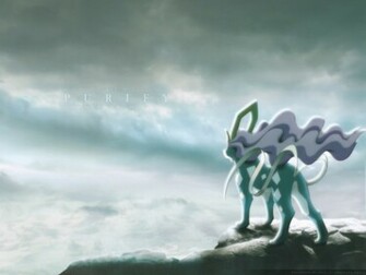Wallpaper Pure Awesome Pokemon