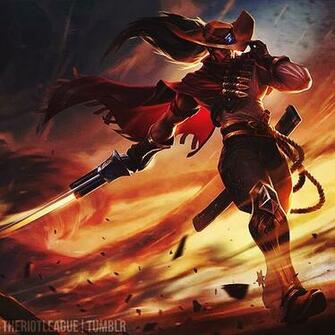 Yasuo Skin