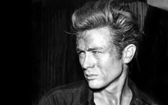 James Dean Giant