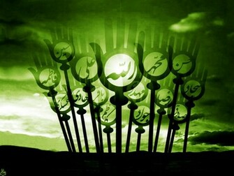New Islamic Wallpaper