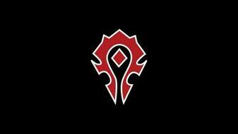 World Of Wallpaper Warcraft Horde
