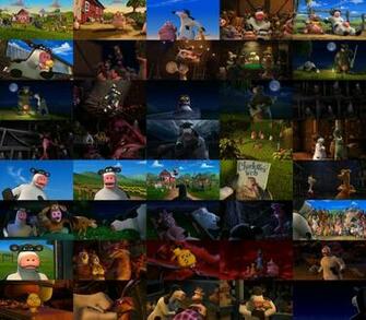 Barnyard Wallpaper By Gojirafan1994