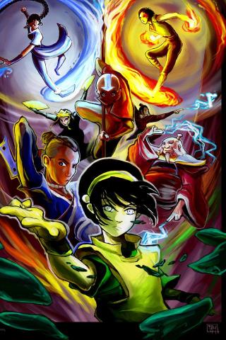 Avatar iPhone Wallpaper Release Date Specs Re