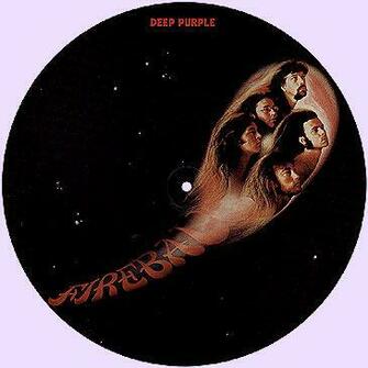 Deep Purple Wallpaper