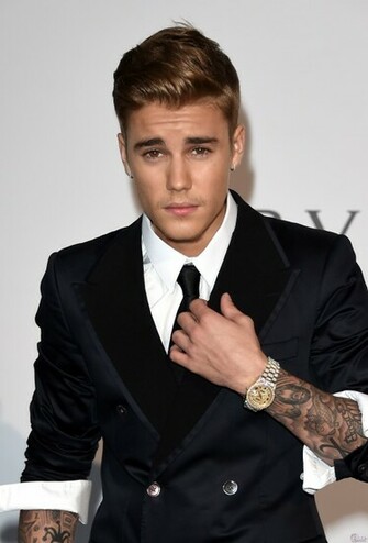 Justin Bieber Wallpaper