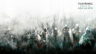 Guild Wars The Most Anticipated Game Of Next