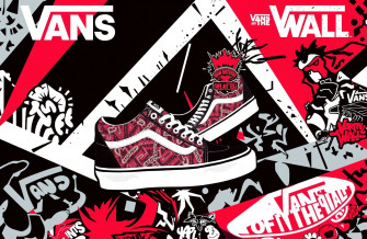 Vans Off The Wall Wallpaper