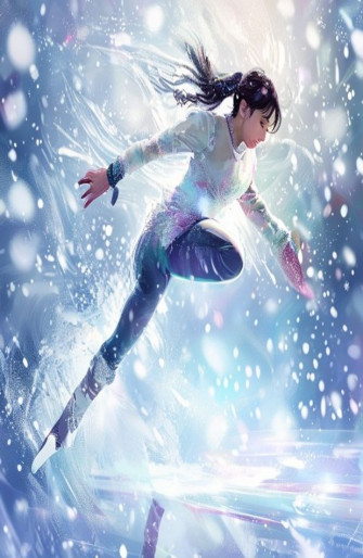 Yuzuru Hanyu Wallpaper