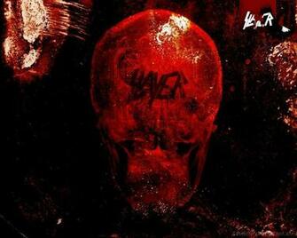 Slayer Wallpaper